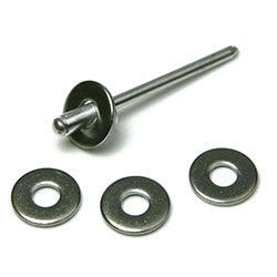 Rivet Washers